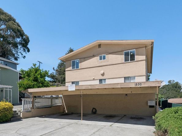 1520 San Pablo Avenue, Pinole CA 94564