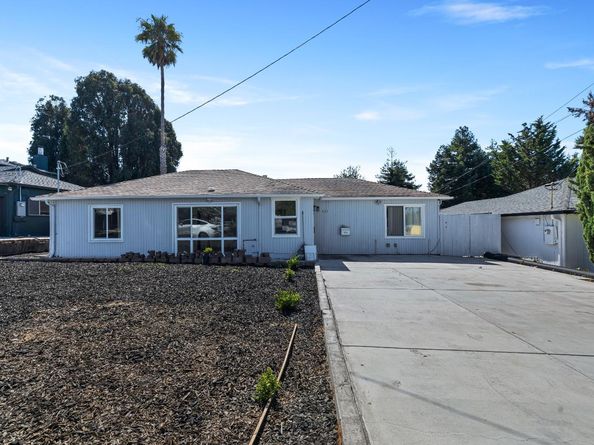 923 Kelvin Road, El Sobrante CA 94803