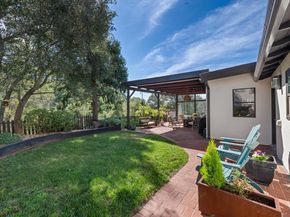 3990 Fairway Avenue, Oakland CA 94605