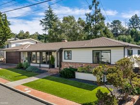 3990 Fairway Avenue, Oakland CA 94605