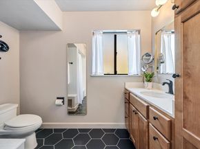 3990 Fairway Avenue, Oakland CA 94605