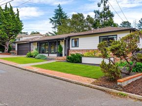 3990 Fairway Avenue, Oakland CA 94605