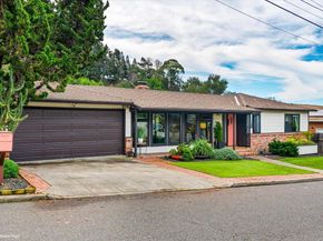 3990 Fairway Avenue, Oakland CA 94605