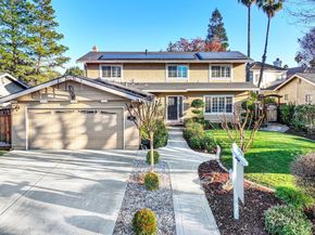 480 La Canada Court, Morgan Hill CA 95037