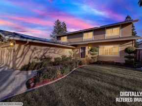 480 La Canada Court, Morgan Hill CA 95037