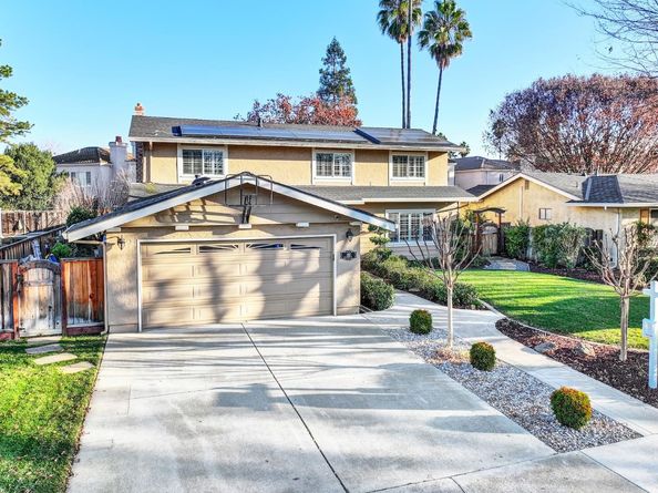 480 La Canada Court, Morgan Hill CA 95037