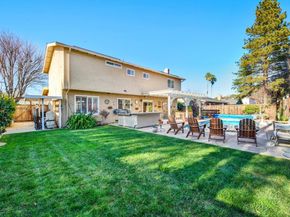 480 La Canada Court, Morgan Hill CA 95037