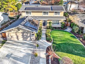 480 La Canada Court, Morgan Hill CA 95037