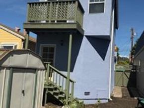 1034 Evelyn Avenue, Albany CA 94706