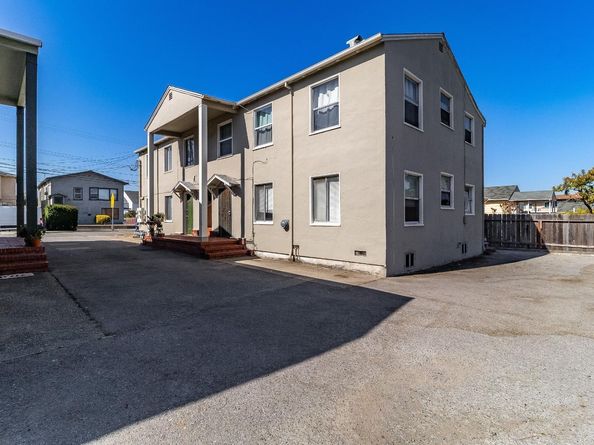 5801 Madison Ave Avenue, Richmond CA 94112