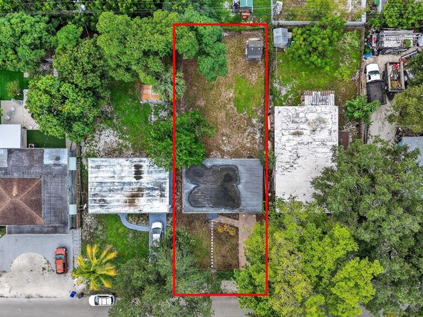 1141 SW 25th Ave, Fort Lauderdale FL 33312