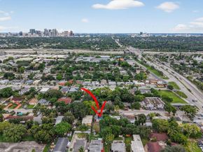 1141 SW 25th Ave, Fort Lauderdale FL 33312
