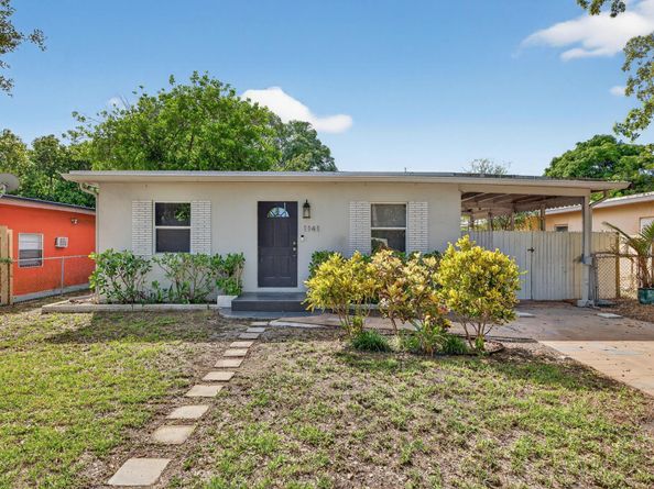 1141 SW 25th Ave, Fort Lauderdale FL 33312