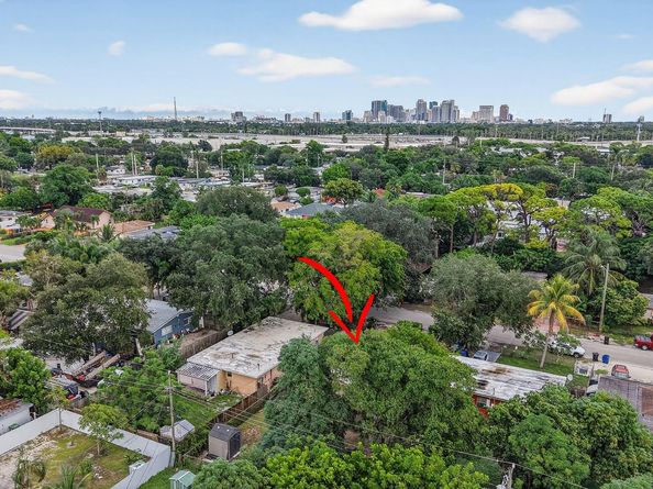 1141 SW 25th Ave, Fort Lauderdale FL 33312