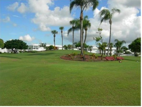 2851 E Golf Blvd 107, Pompano Beach FL 33064