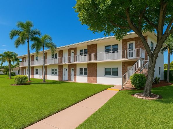 2851 E Golf Blvd 107, Pompano Beach FL 33064