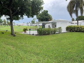 2851 E Golf Blvd 107, Pompano Beach FL 33064