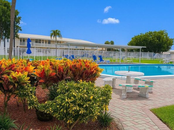2851 E Golf Blvd 107, Pompano Beach FL 33064