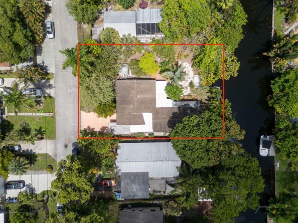 2048 SW 28th Terrace, Fort Lauderdale FL 33312