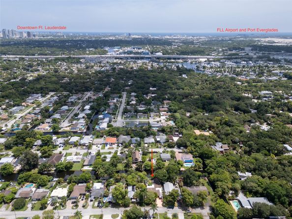 2048 SW 28th Terrace, Fort Lauderdale FL 33312