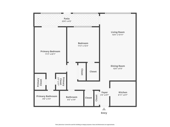 1516 S Lakeside Drive 110, Lake Worth Beach FL 33460