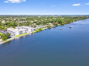 1516 S Lakeside Drive 110, Lake Worth Beach FL 33460