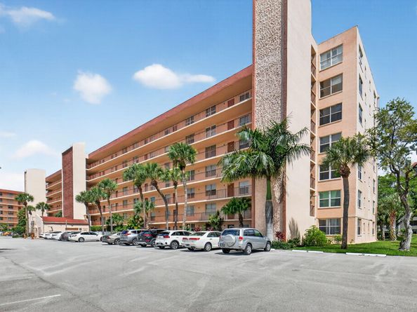 14527 Bonaire Boulevard 702, Delray Beach FL 33446