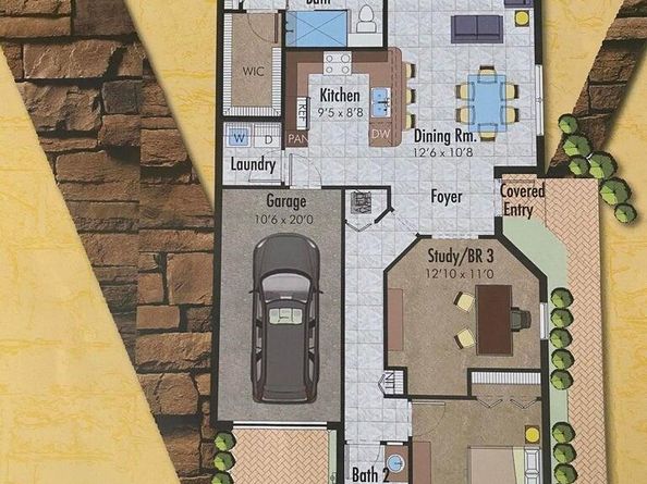 14786 Via Porta 14786, Delray Beach FL 33446