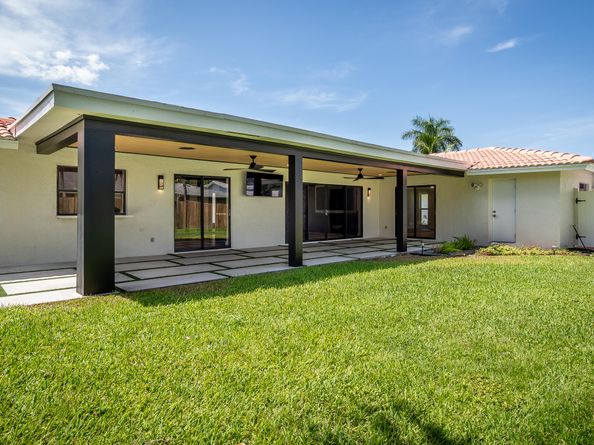4853 Willow Drive, Boca Raton FL 33487
