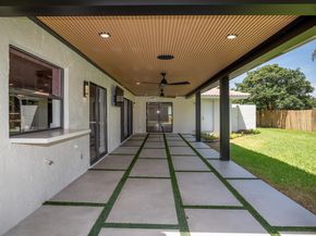 4853 Willow Drive, Boca Raton FL 33487