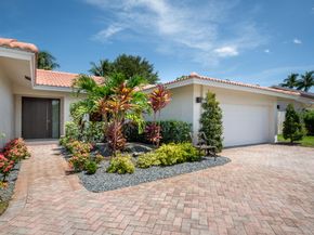 4853 Willow Drive, Boca Raton FL 33487
