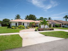 4853 Willow Drive, Boca Raton FL 33487