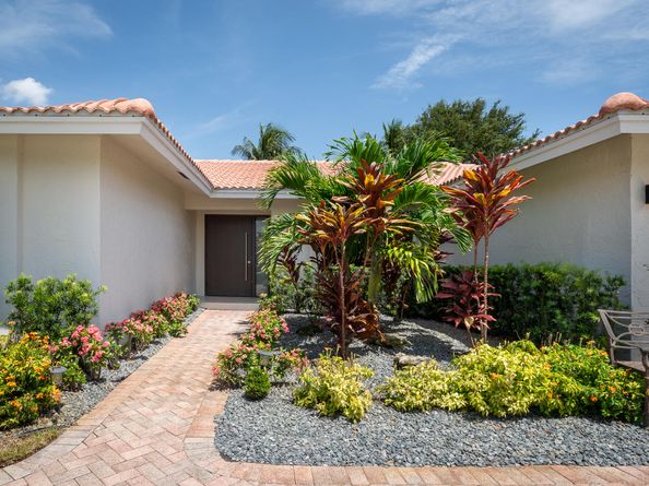 4853 Willow Drive, Boca Raton FL 33487
