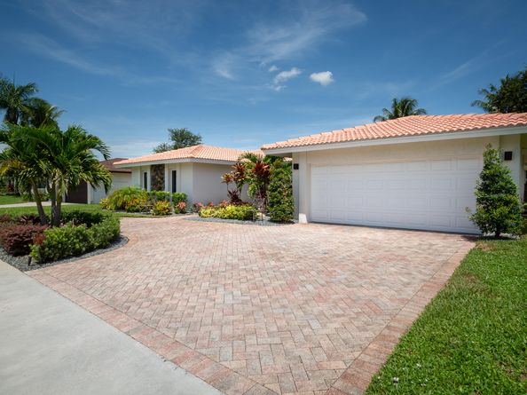 4853 Willow Drive, Boca Raton FL 33487