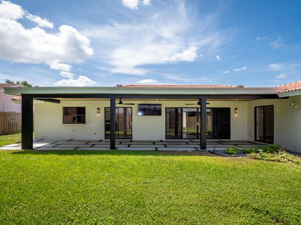 4853 Willow Drive, Boca Raton FL 33487