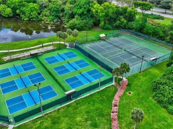 5897 Parkwalk Drive 5897, Boynton Beach FL 33472