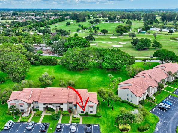5897 Parkwalk Drive 5897, Boynton Beach FL 33472