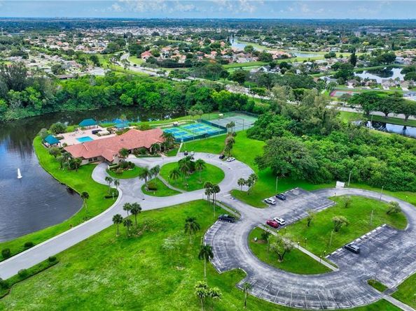 5897 Parkwalk Drive 5897, Boynton Beach FL 33472