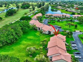 5897 Parkwalk Drive 5897, Boynton Beach FL 33472