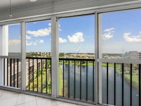 7310 Ashford Place Place 803, Delray Beach FL 33446
