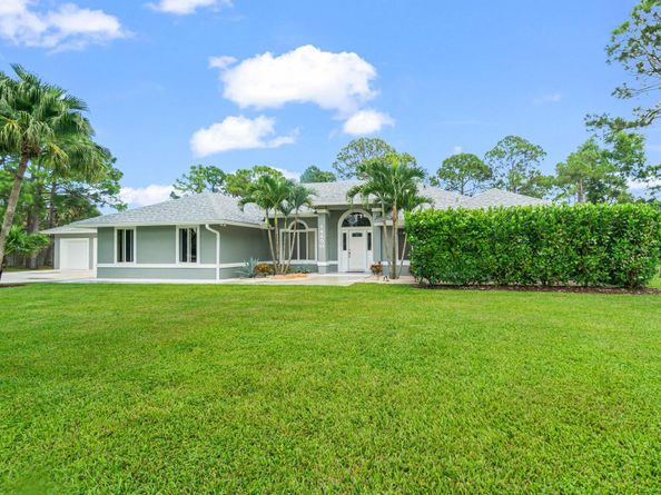14450 69th Drive N, Palm Beach Gardens FL 33418