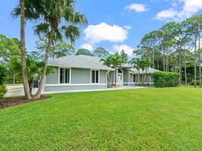 14450 69th Drive N, Palm Beach Gardens FL 33418