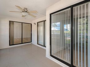 2307 S Cypress Bend Dr 108A, Pompano Beach FL 33069