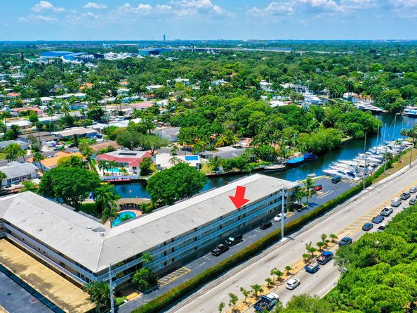 1200 SW 12th Street 308, Fort Lauderdale FL 33315