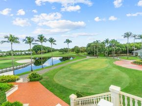 17064 Boca Club Boulevard 3, Boca Raton FL 33487