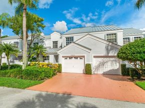 17064 Boca Club Boulevard 3, Boca Raton FL 33487