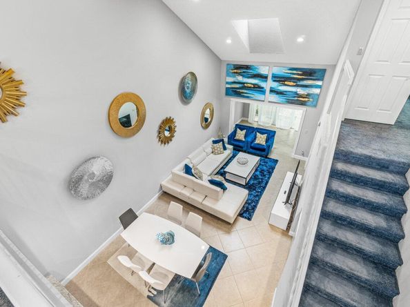 17064 Boca Club Boulevard 3, Boca Raton FL 33487
