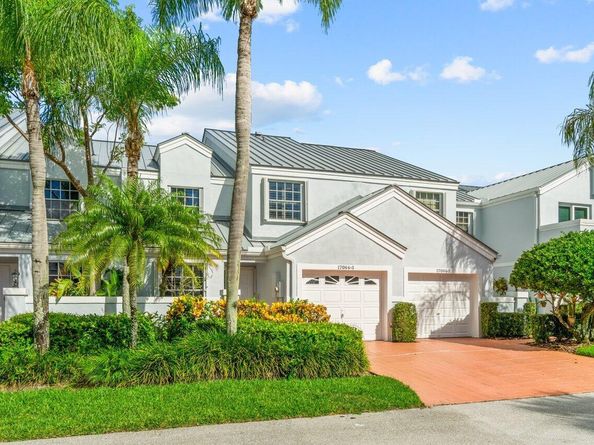 17064 Boca Club Boulevard 3, Boca Raton FL 33487
