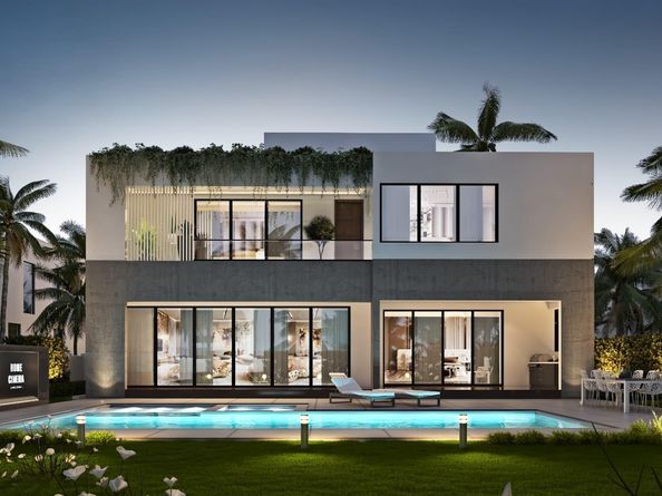 3318 NE 16th Pl, Fort Lauderdale FL 33305