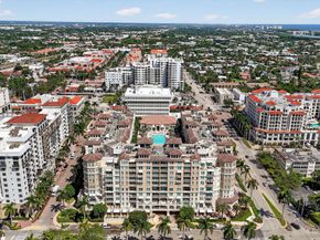 99 SE Mizner Boulevard 712, Boca Raton FL 33432